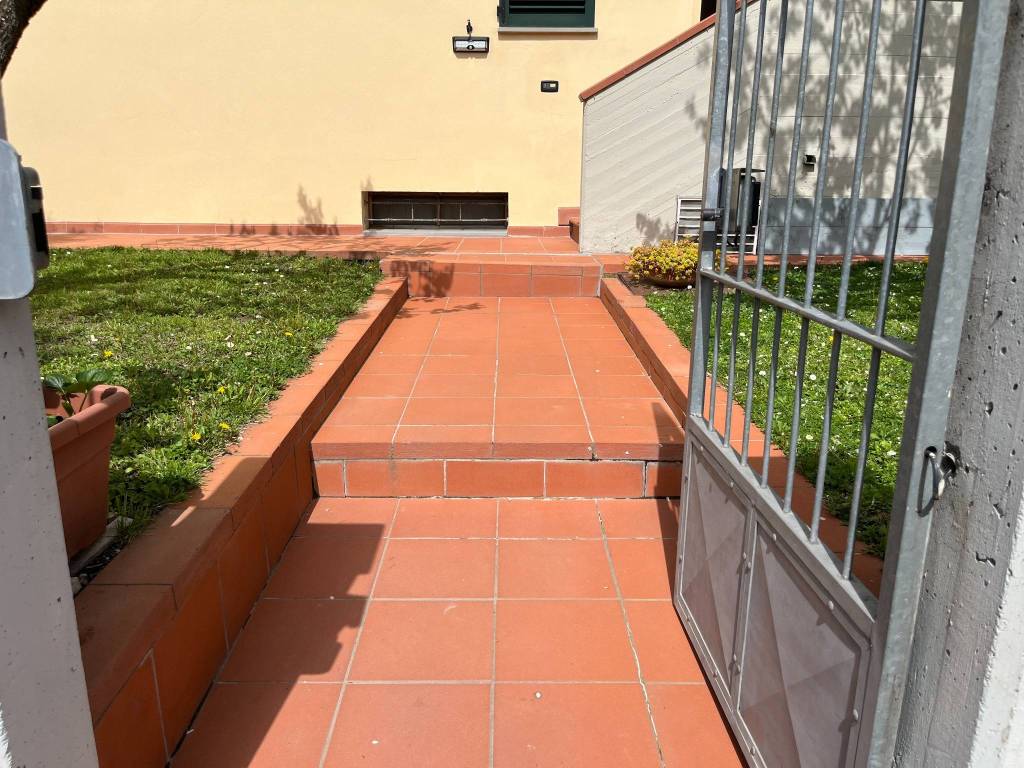 Appartamento a Sansepolcro in Via Anconetana - Foto 5