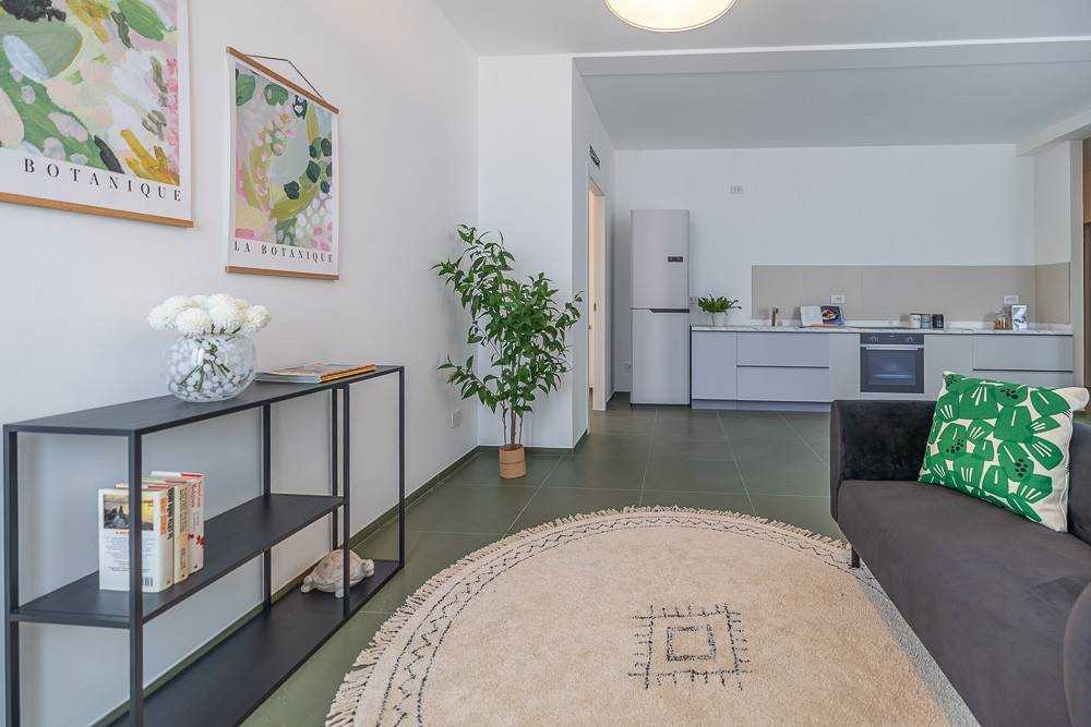 Appartamento a Rimini in Via Braccio da Montone, 2 - Foto 4