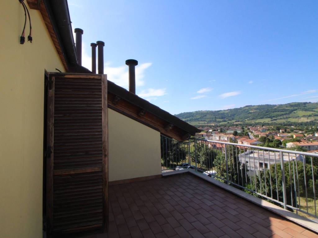 Appartamento a Maiolati spontini - Foto 4