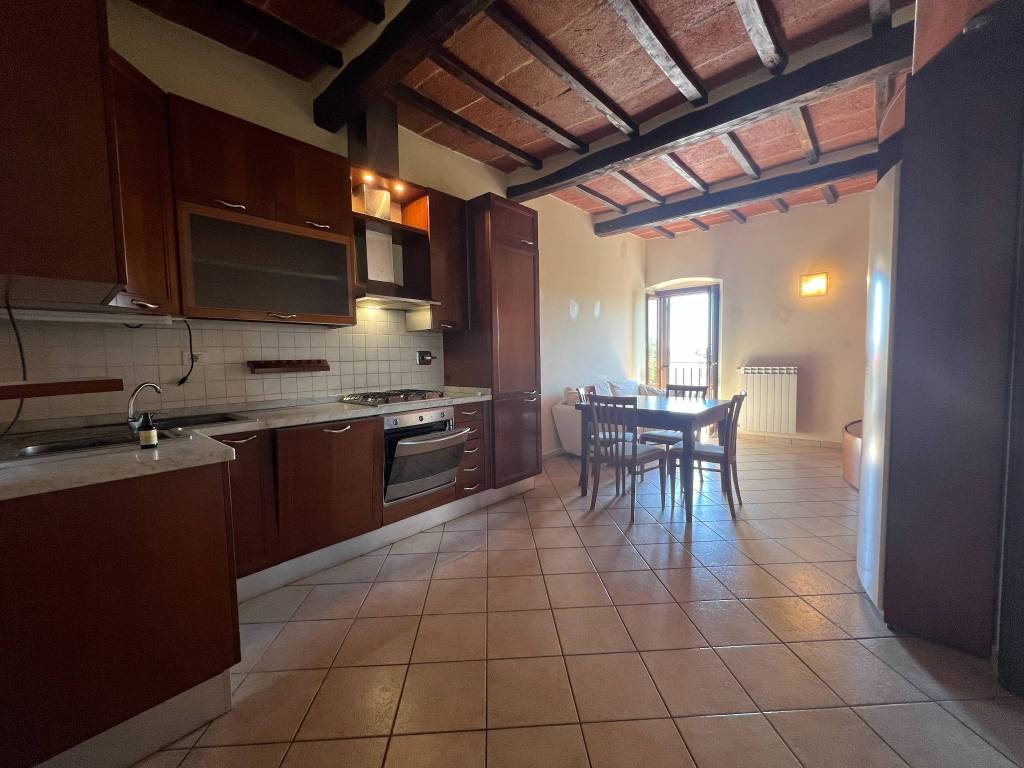 Appartamento a Quarrata in Via della Costaglia, 185 - Foto 2