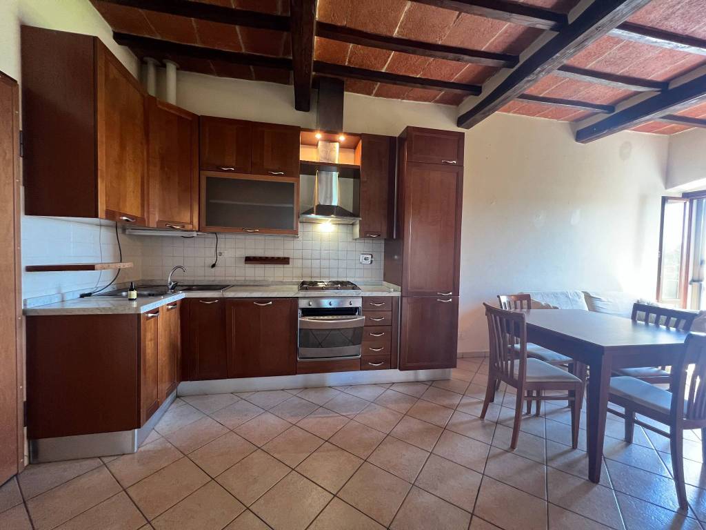 Appartamento a Quarrata in Via della Costaglia, 185 - Foto 3