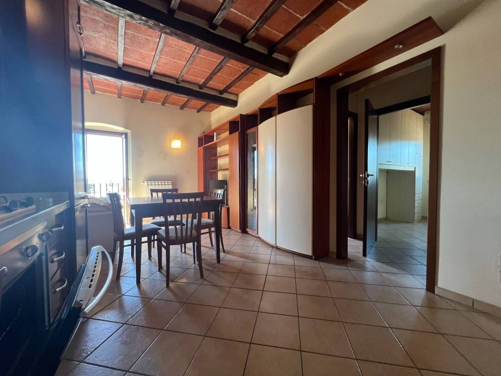 Appartamento a Quarrata in Via della Costaglia, 185 - Foto 4