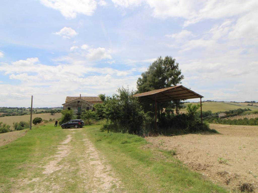 Rustico / casale a Monte san vito - Foto 2