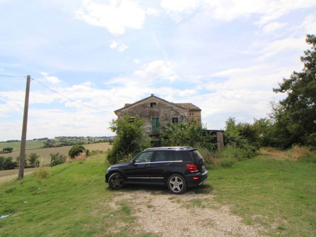 Rustico / casale a Monte san vito - Foto 5