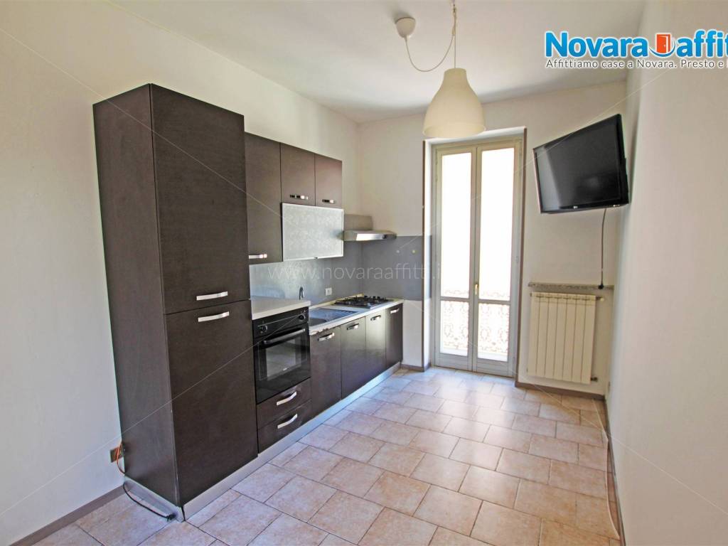 Appartamento a Novara in Corso Giuseppe Mazzini - Foto 2