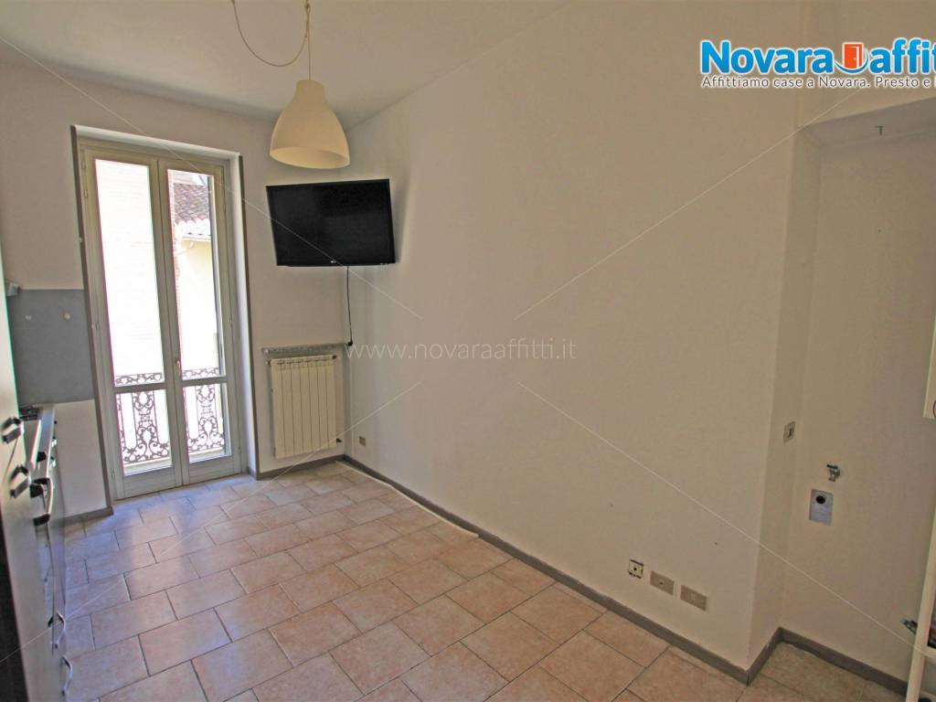 Appartamento a Novara in Corso Giuseppe Mazzini - Foto 3