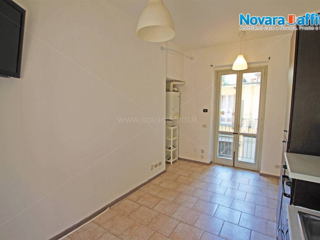 Appartamento a Novara in Corso Giuseppe Mazzini - Foto 4