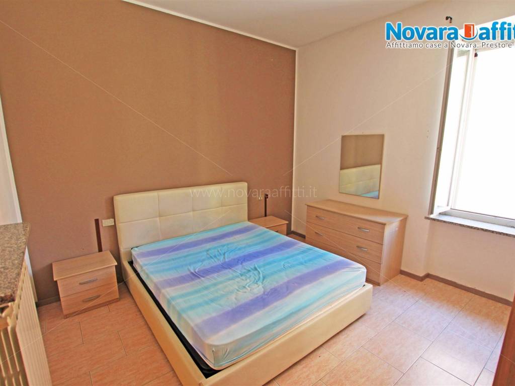 Appartamento a Novara in Corso Giuseppe Mazzini - Foto 5