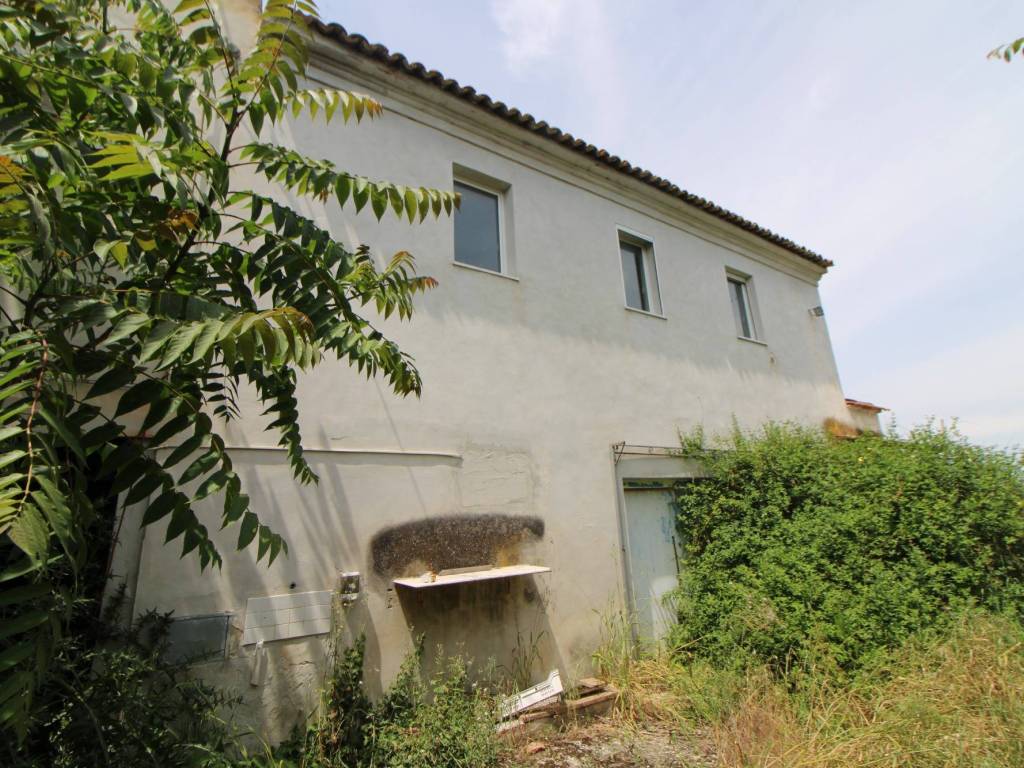 Rustico / casale a Monsano - Foto 2