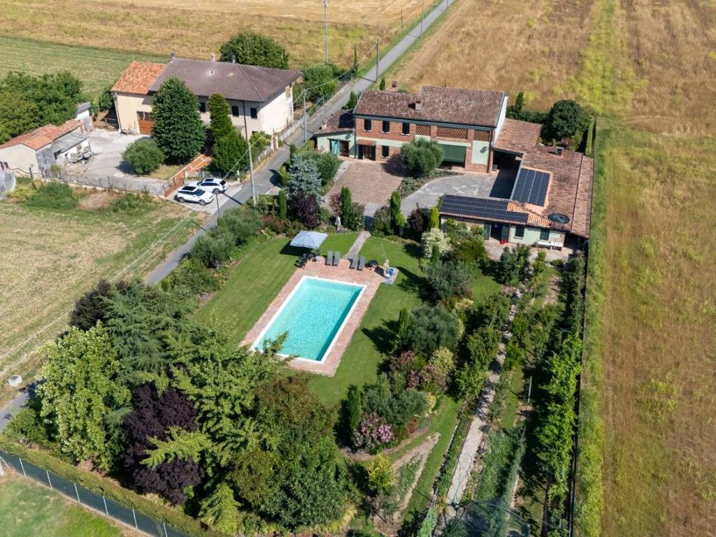 Villa a Salizzole in Via Alcide De Gasperi - Foto 2