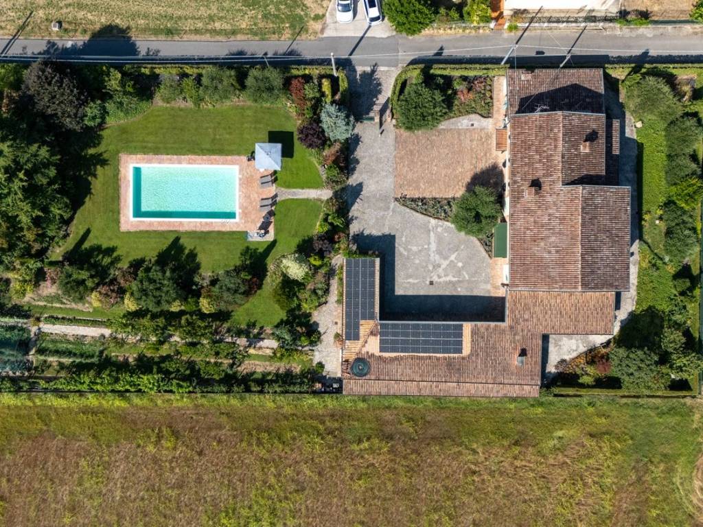 Villa a Salizzole in Via Alcide De Gasperi - Foto 3