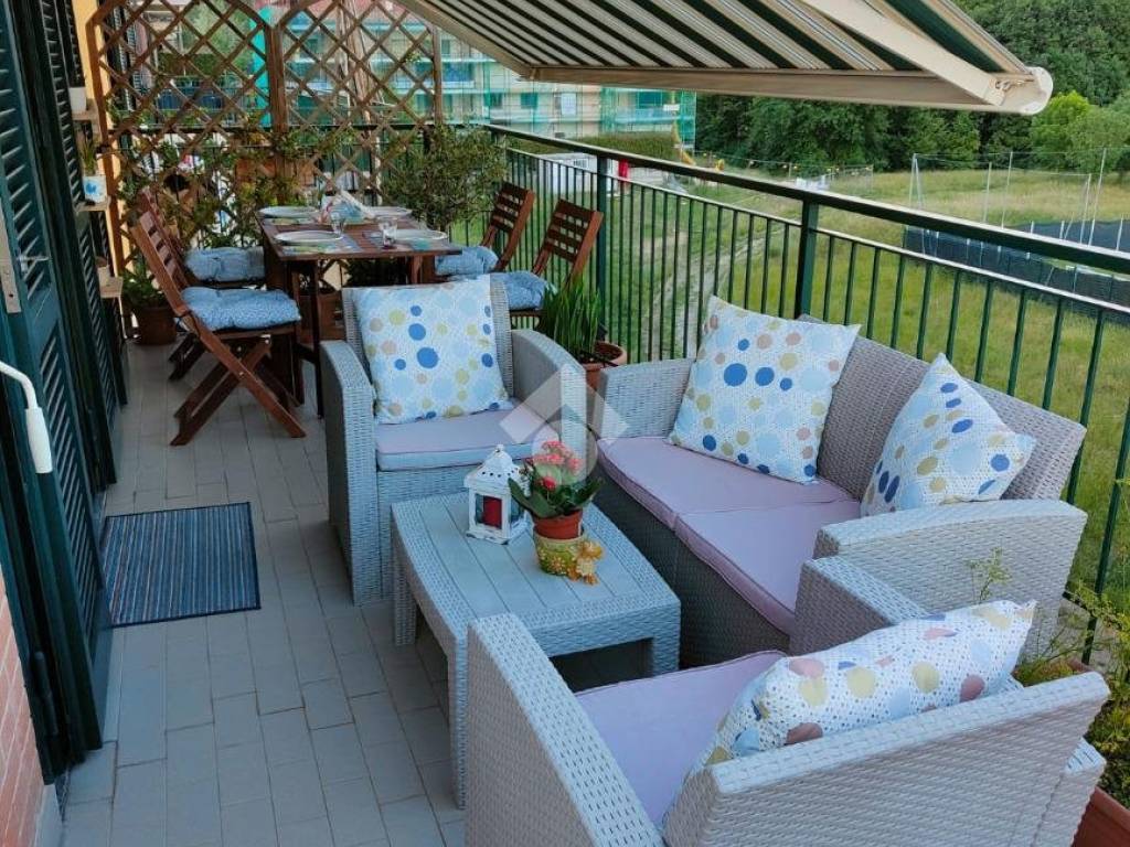 Appartamento a Limbiate - Foto 3