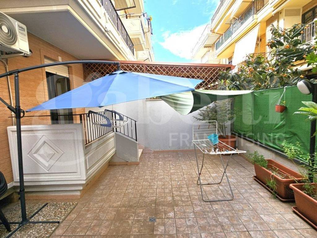 Appartamento a San severo in Via Giuseppe Mascia, 8 - Foto 3