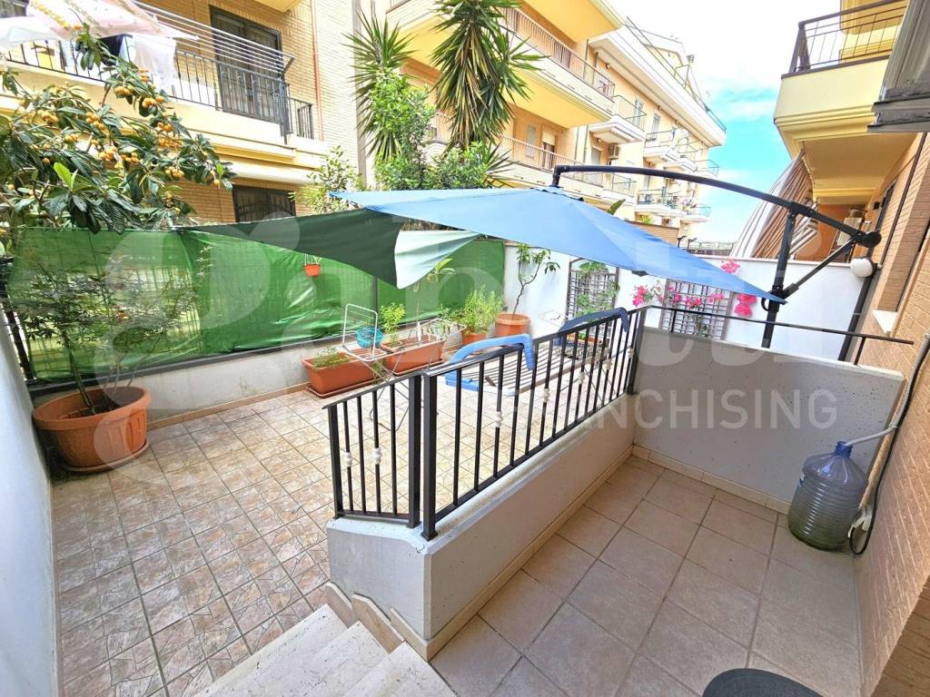 Appartamento a San severo in Via Giuseppe Mascia, 8 - Foto 4