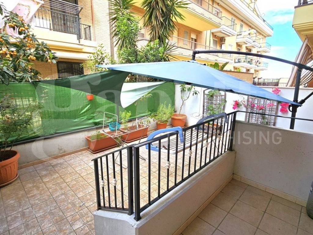 Appartamento a San severo in Via Giuseppe Mascia, 8 - Foto 5