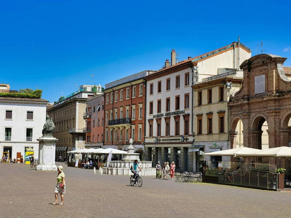 Appartamento a Rimini in Via Alessandro Gambalunga, 20 - Foto 3