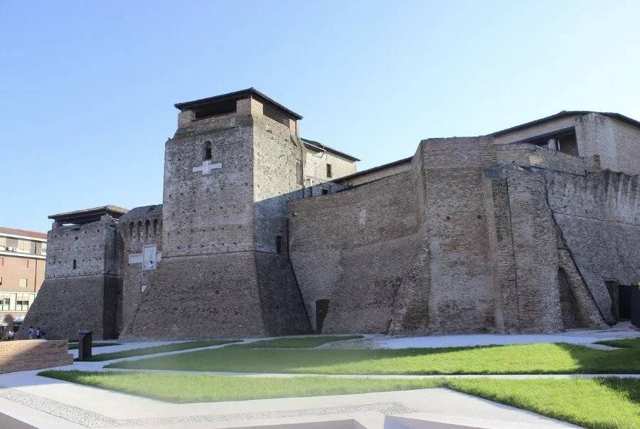 Appartamento a Rimini in Via Alessandro Gambalunga, 20 - Foto 4