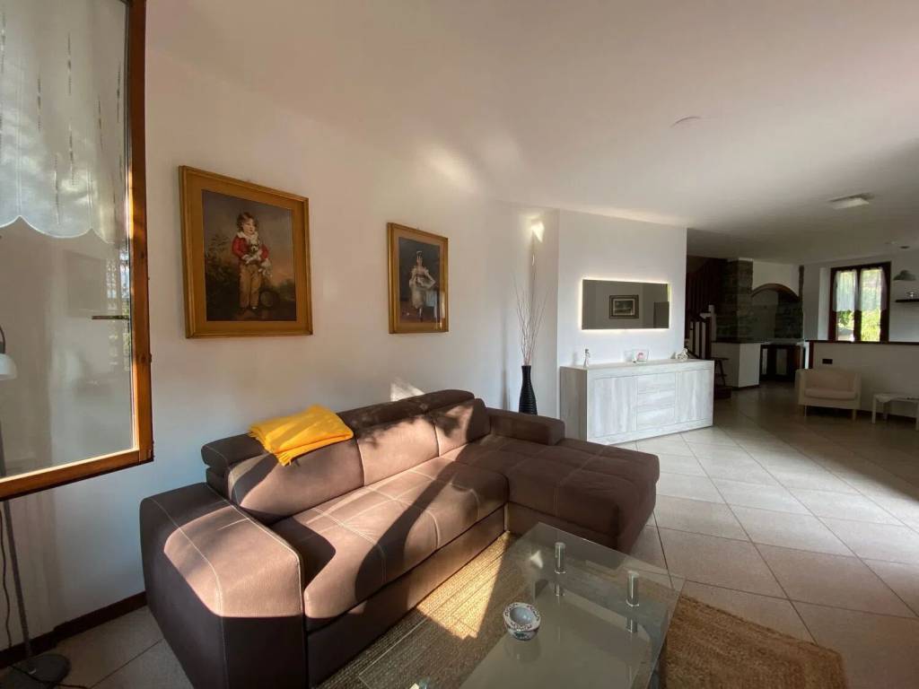 Villa a Carate urio in Via Clerici - Foto 4