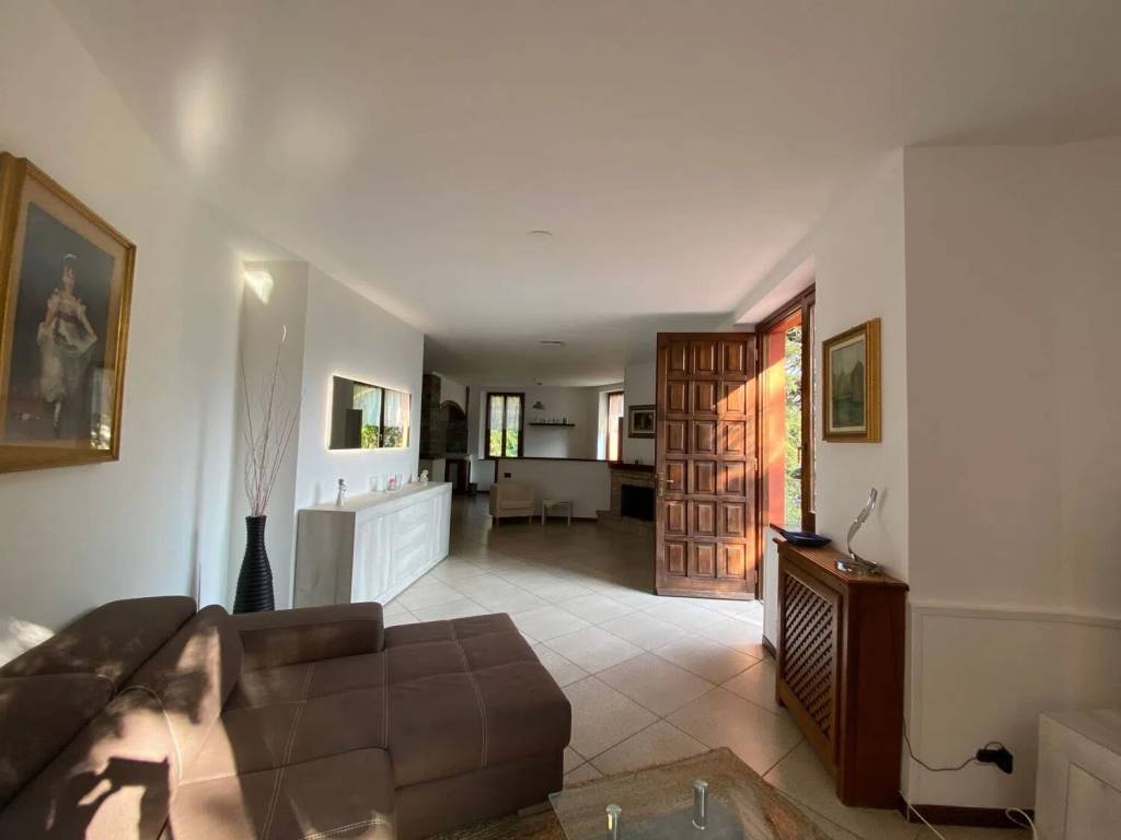 Villa a Carate urio in Via Clerici - Foto 5