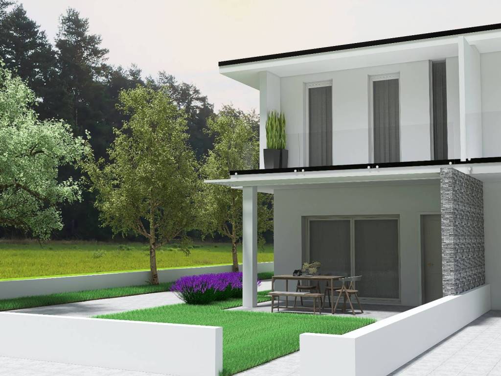 Villa a Pavone del mella in Via Antonio Gramsci - Foto 2