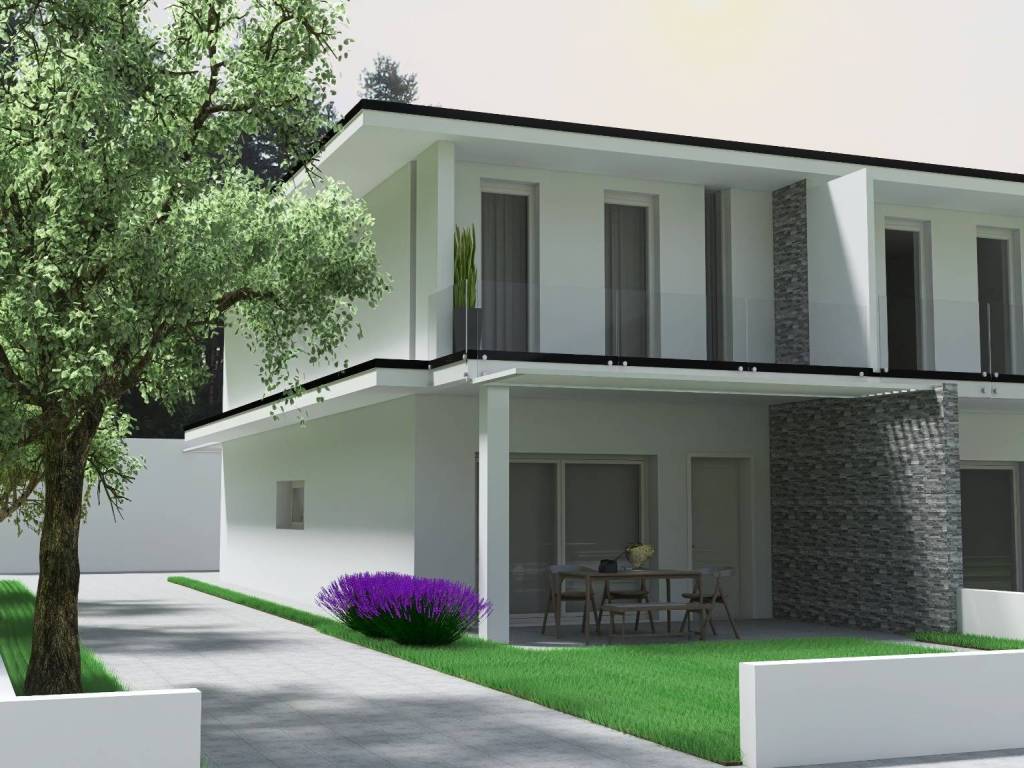 Villa a Pavone del mella in Via Antonio Gramsci - Foto 3