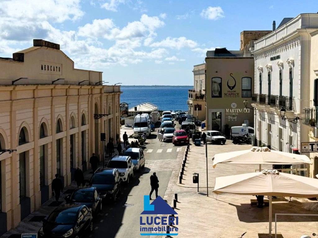 Appartamento a Gallipoli in Piazza Matteo Renato Imbriani - Foto 2