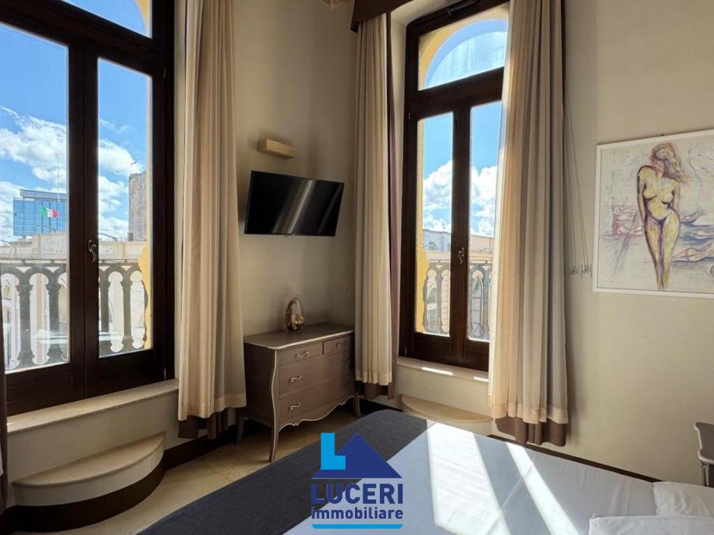 Appartamento a Gallipoli in Piazza Matteo Renato Imbriani - Foto 3