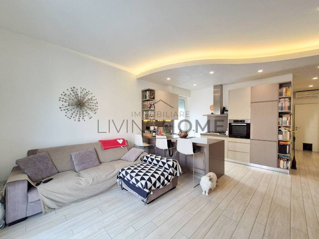 Appartamento a Rimini in Viale Tredici Aviatori - Foto 2