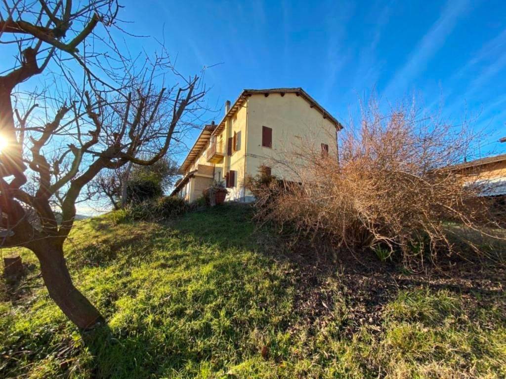 Villa a Castelvetro di modena in Via sinistra guerro s.n.c - Foto 3