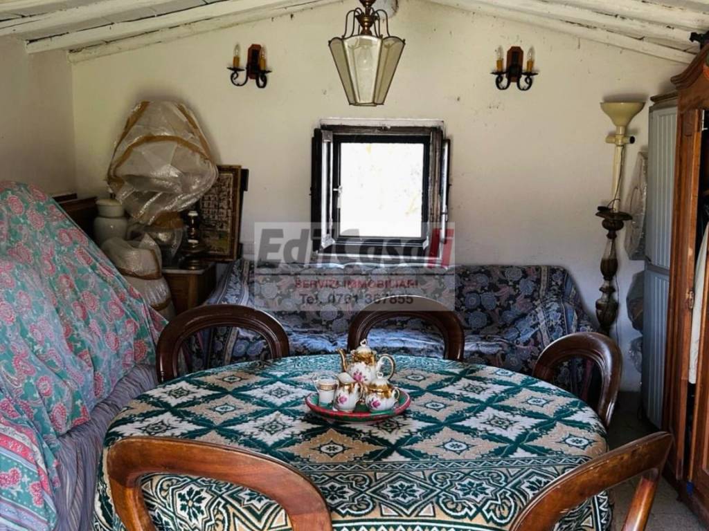 Rustico / casale a Soriano nel cimino in Contrada Madonna di Loreto - Foto 5