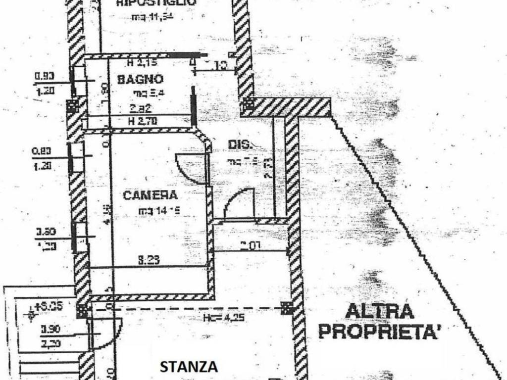 Rustico / casale a Castelvetro di modena in Via Sinistra Guerro s.n.c - Foto 3