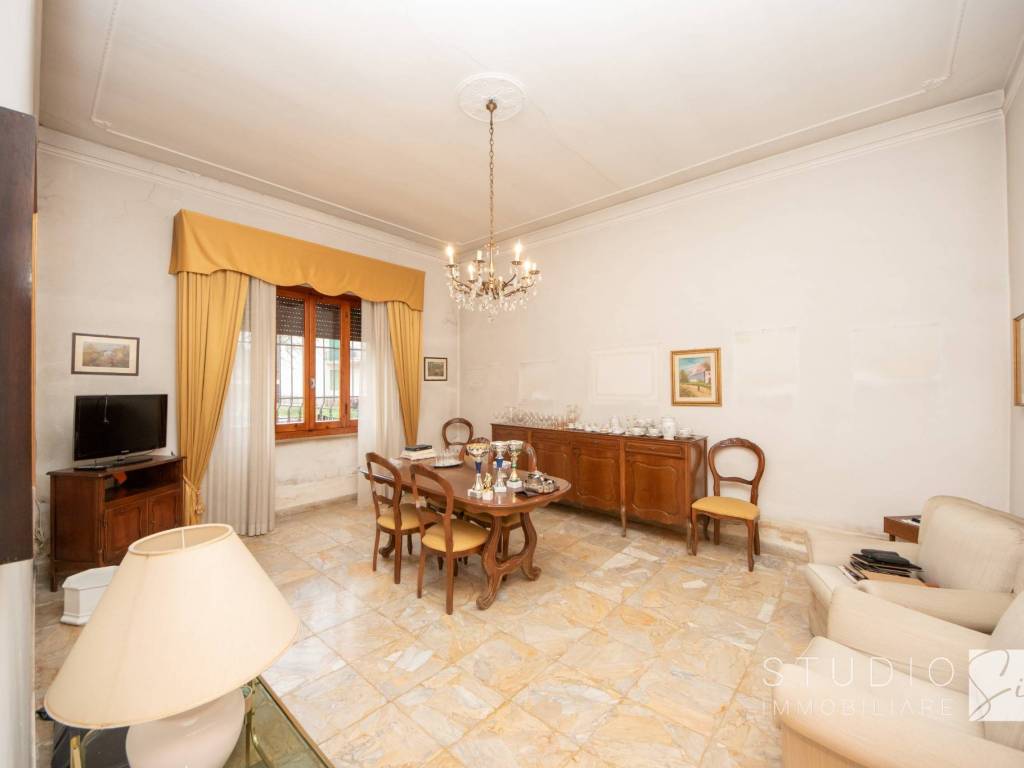 Casa indipendente a Quarrata in Via del Goraio - Foto 2
