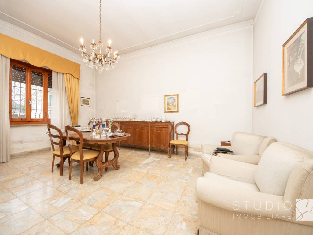 Casa indipendente a Quarrata in Via del Goraio - Foto 3