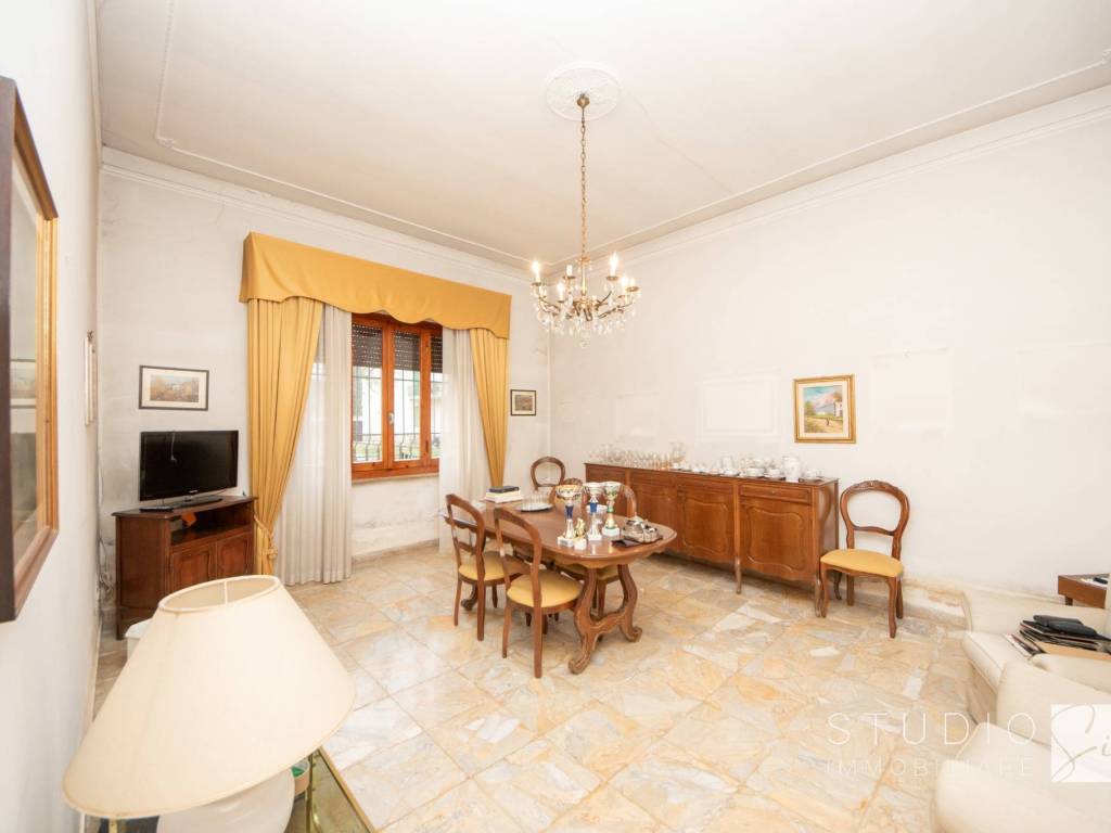 Casa indipendente a Quarrata in Via del Goraio - Foto 4