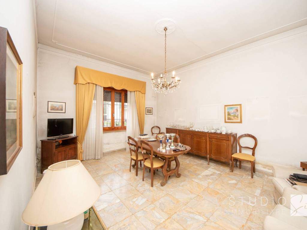 Casa indipendente a Quarrata in Via del Goraio - Foto 5