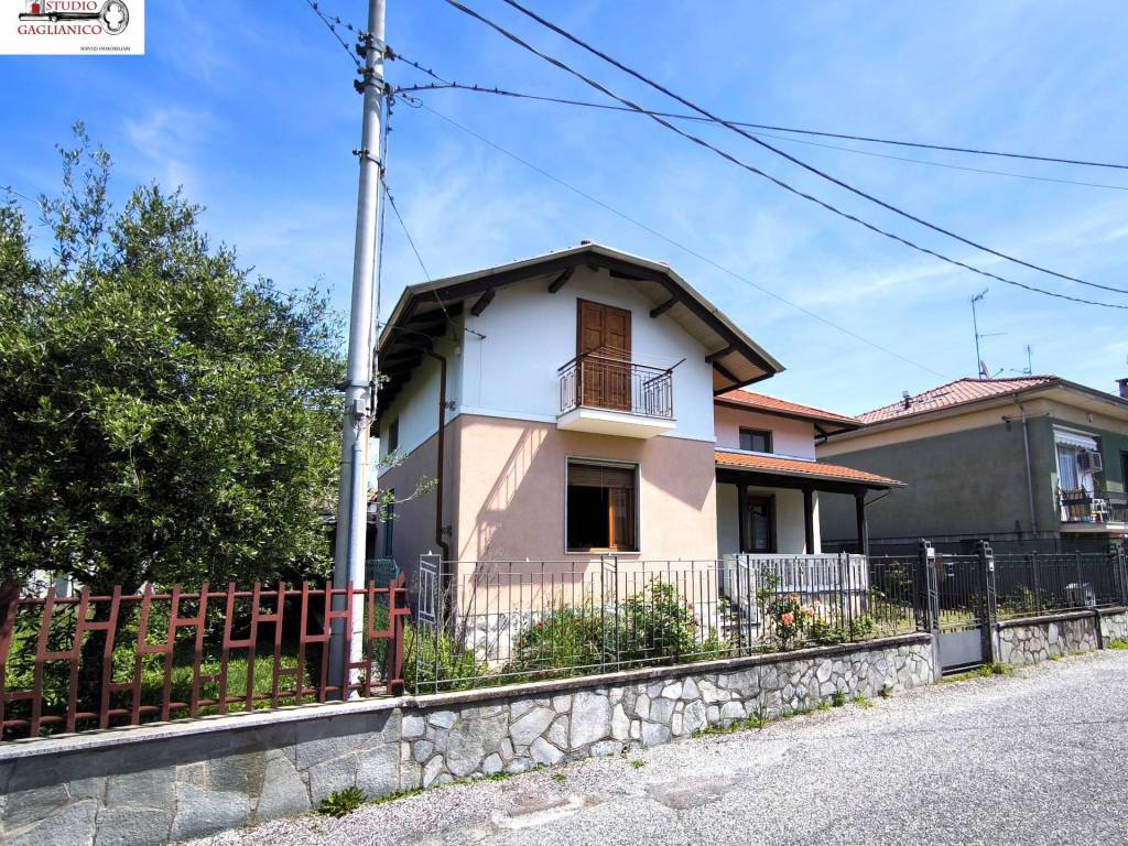 Casa indipendente a Cossato in Via Vercellotto, 130 - Foto 2