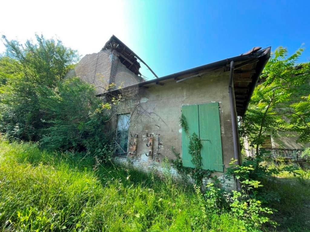 Rustico / casale a Castelvetro di modena in Via Sinistra Guerro s.n.c - Foto 3