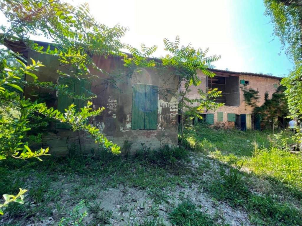 Rustico / casale a Castelvetro di modena in Via Sinistra Guerro s.n.c - Foto 5