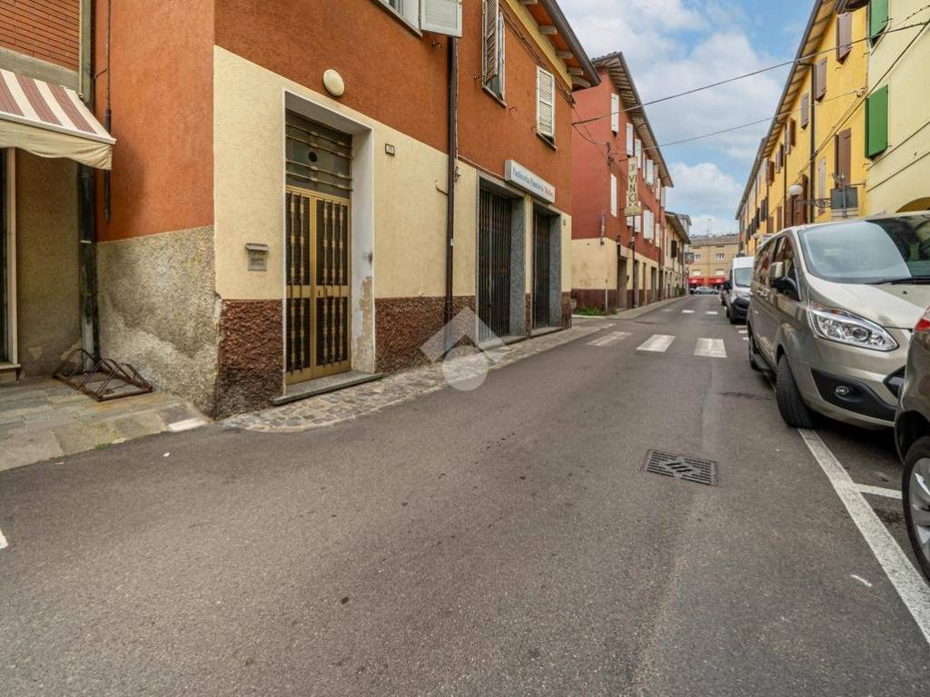 Palazzo / stabile a Sant'ilario d'enza in via Libertà, 26 - Foto 3