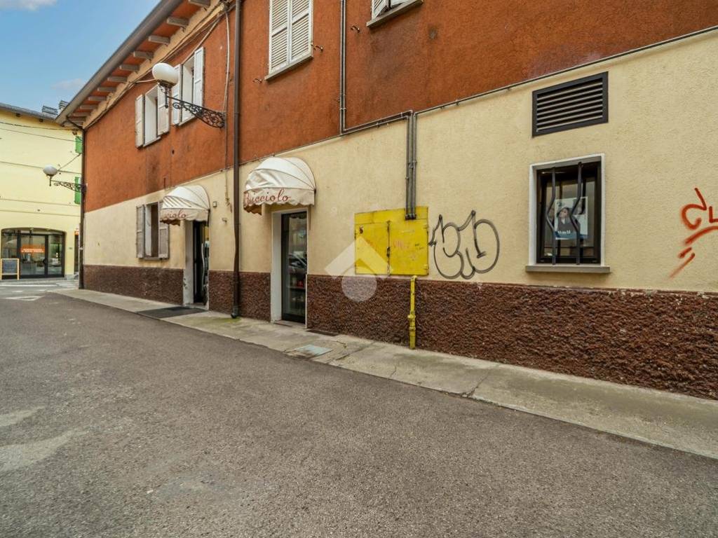 Palazzo / stabile a Sant'ilario d'enza in via Libertà, 26 - Foto 4