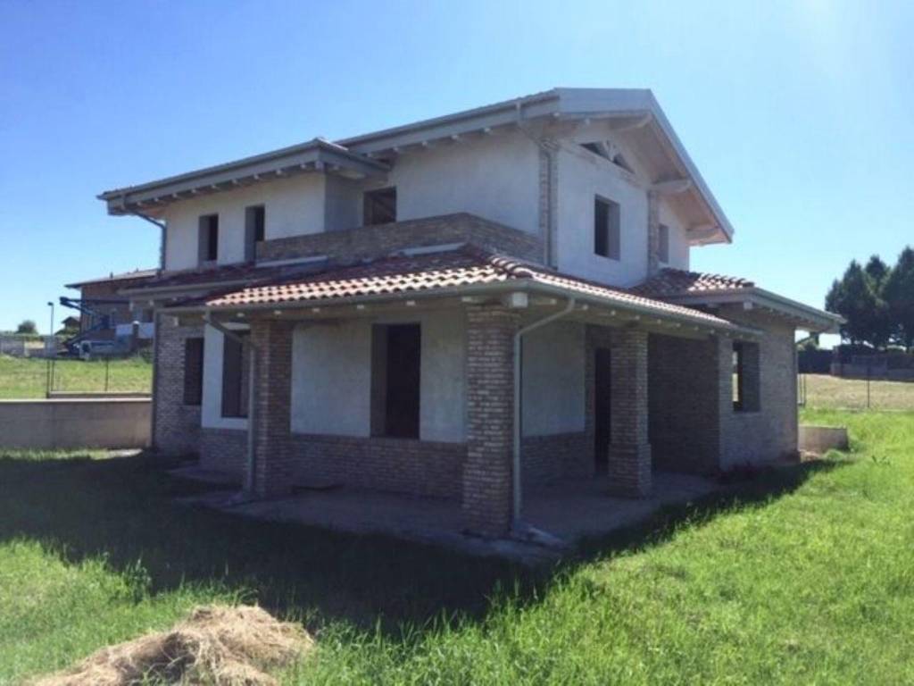 Villa a Castelvetro di modena in Via Ghiarone s.n.c - Foto 5