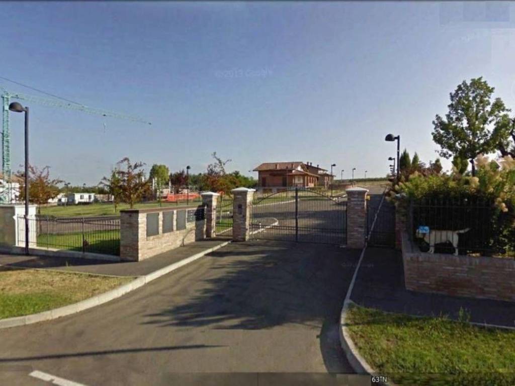 Terreno a Castelvetro di modena in Via Cavalliera s.n.c - Foto 2
