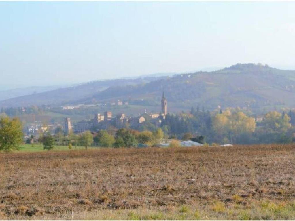 Terreno a Castelvetro di modena in Via Cavalliera s.n.c - Foto 3