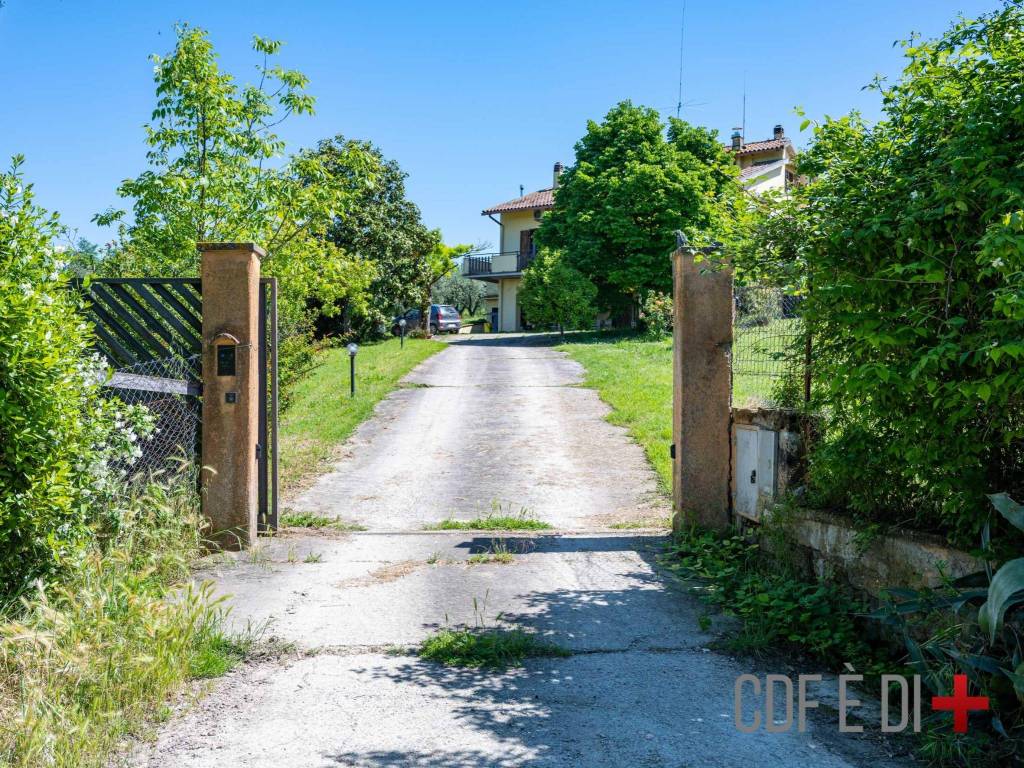 Villa a Orte in Via dei Maratoneti - Foto 4