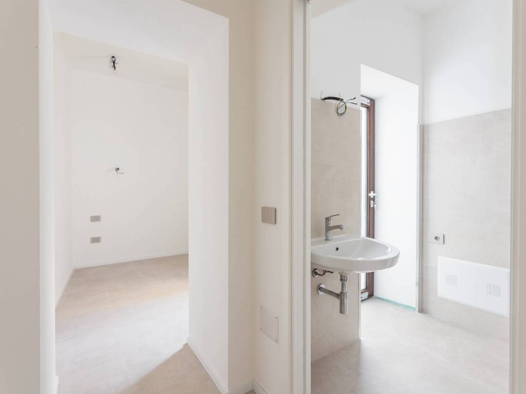 Appartamento a Cagliari in Via Antonio Giovanni Piccioni, 13 - Foto 3