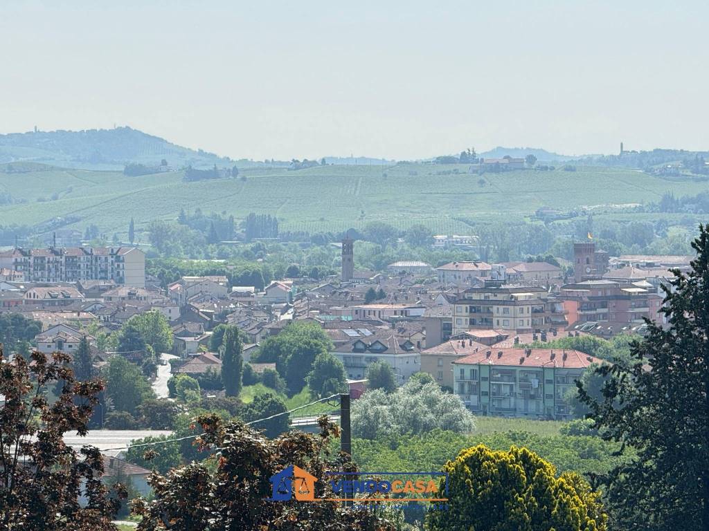 Villa a Nizza monferrato in Strada Bricco, 16 - Foto 2