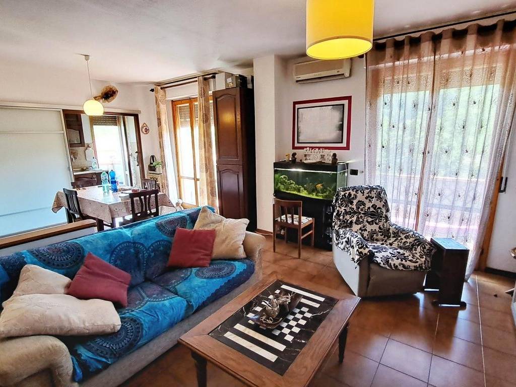 Appartamento a Cavriglia in Via Malpasso - Foto 5