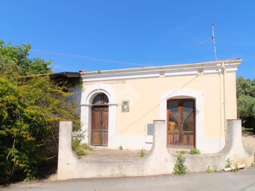 Casa indipendente a Ortona in Via Marchese, 76 - Foto 2