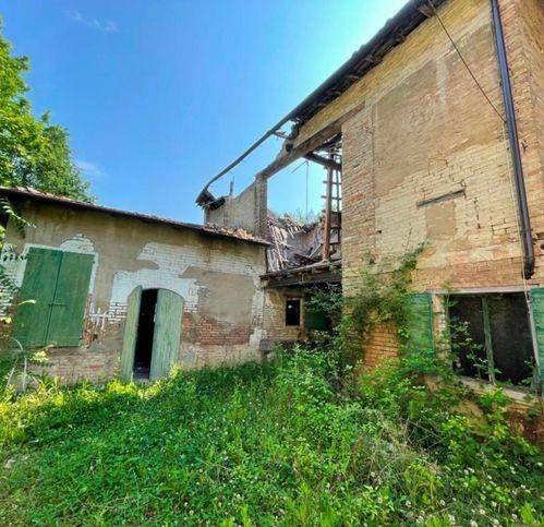 Rustico / casale a Castelvetro di modena in Via Sinistra Guerro - Foto 4