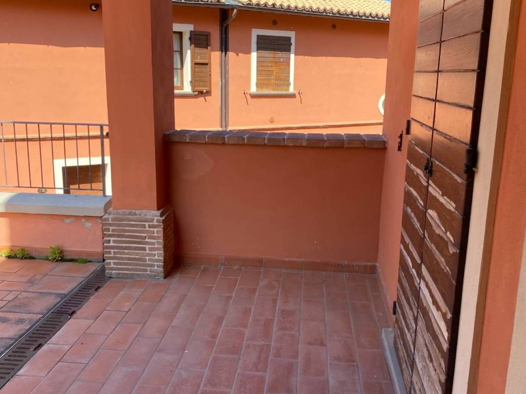 Casa indipendente a Pennabilli in Via Aia Marcucci, 11 - Foto 4